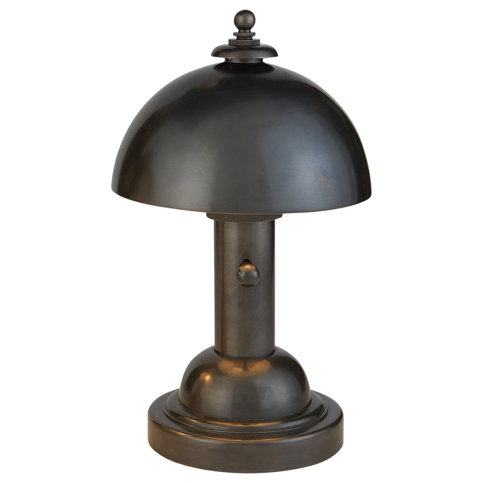 Totie Task Lamp - Bronze