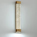Tower Wall Sconce - Display