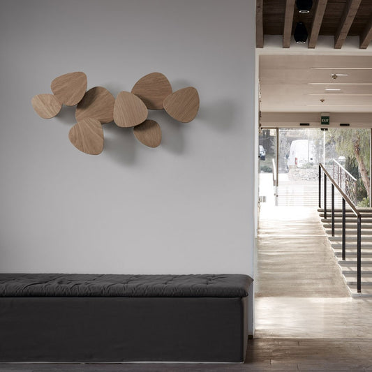 Tria Set of 8 Wall Light - Display