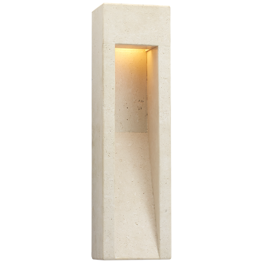 Tribute Tall Sconce