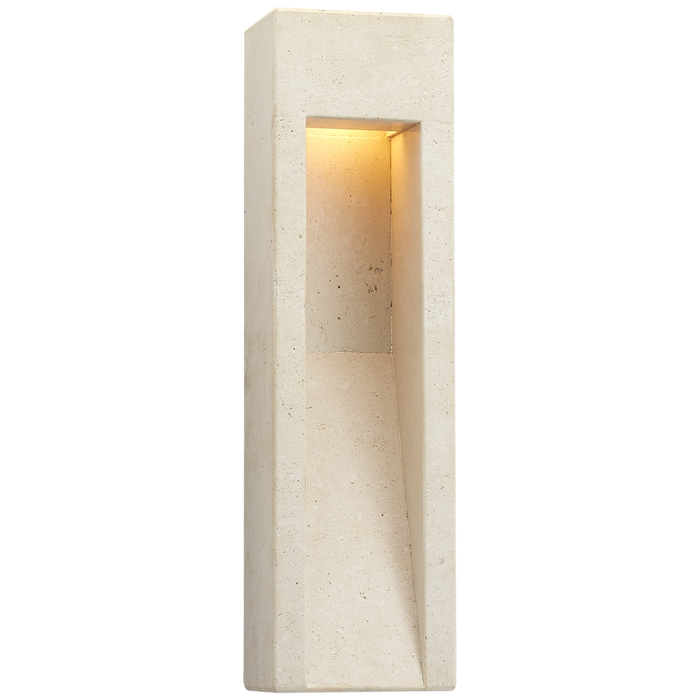 Tribute Tall Sconce
