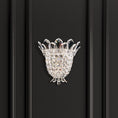 Load image into Gallery viewer, Trilliane Wall Sconce Display
