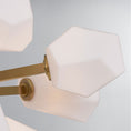 Load image into Gallery viewer, Tring Chandelier - Detail
