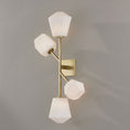 Load image into Gallery viewer, Tring Wall Sconce - Aged Brass
