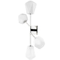 Load image into Gallery viewer, Tring Wall Sconce - Polished Nickel
