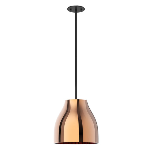 Trinity LED Pendant by Kuzco Lighting