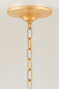 Load image into Gallery viewer, Tropicale Pendant - Detail
