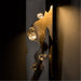 Trove LED Wall Sconce - Detail
