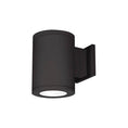 Load image into Gallery viewer, Tube 5" Architectural LED Wall Light - Black Finish
