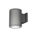 Tube 5" Architectural LED Wall Light - Graphite Finish