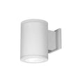 Load image into Gallery viewer, Tube 5" Architectural LED Wall Light - White Finish
