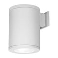 Load image into Gallery viewer, Tube 8" Architectural LED Wall Light - White Finish
