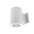 Load image into Gallery viewer, Tube Architectural 5" Ultra Narrow Single Wall Mount - White Finish
