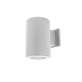 Load image into Gallery viewer, Tube Architectural 6" Ultra Narrow Single Wall Mount - White Finish
