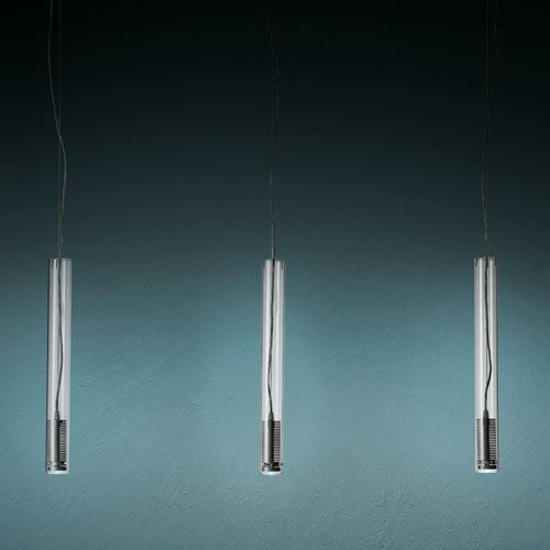 Tubo Pendant Lamp