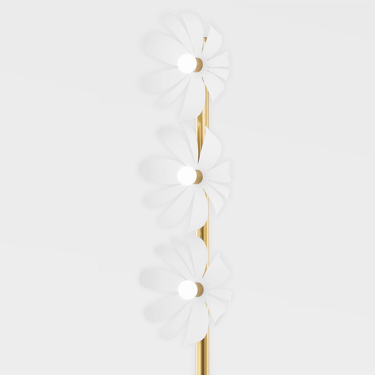 Twiggy Floor Lamp - Detail