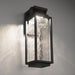 Two If By Sea LED Outdoor Wall Sconce - Display