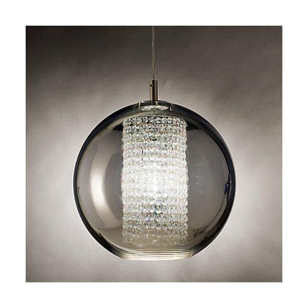 Ulee Suspension Light - Silver