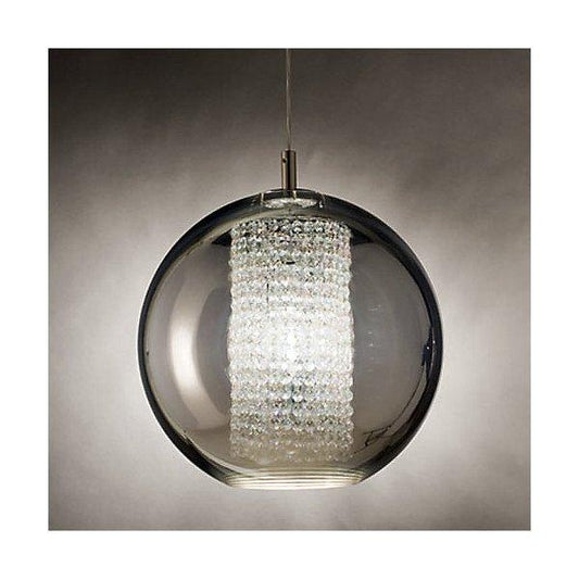 Ulee Suspension Light - Silver