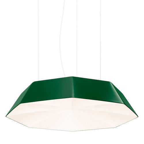 Umbrella Pendant Light