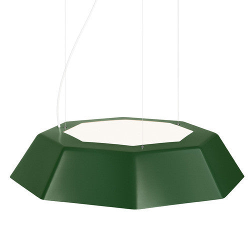 Umbrella Pendant Light