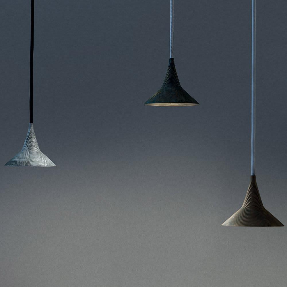 Unterlinden LED Pendant - Display