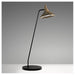 Unterlinden LED Table Lamp Bronze