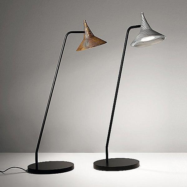 Unterlinden LED Table Lamp Pair