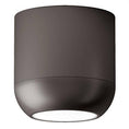 Load image into Gallery viewer, Urban LED Flushmount (Matte Bronze)
