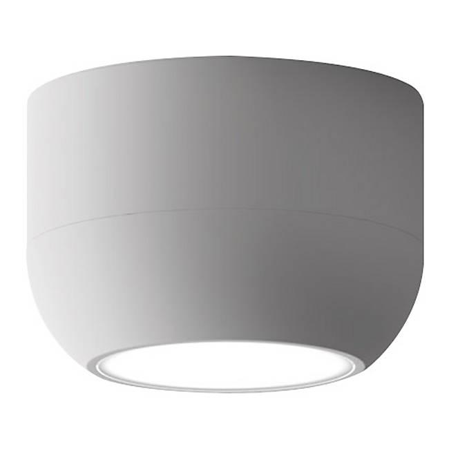 Urban LED Flushmount (White)