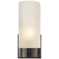 Load image into Gallery viewer, Urbane Sconce - Bronze Finish
