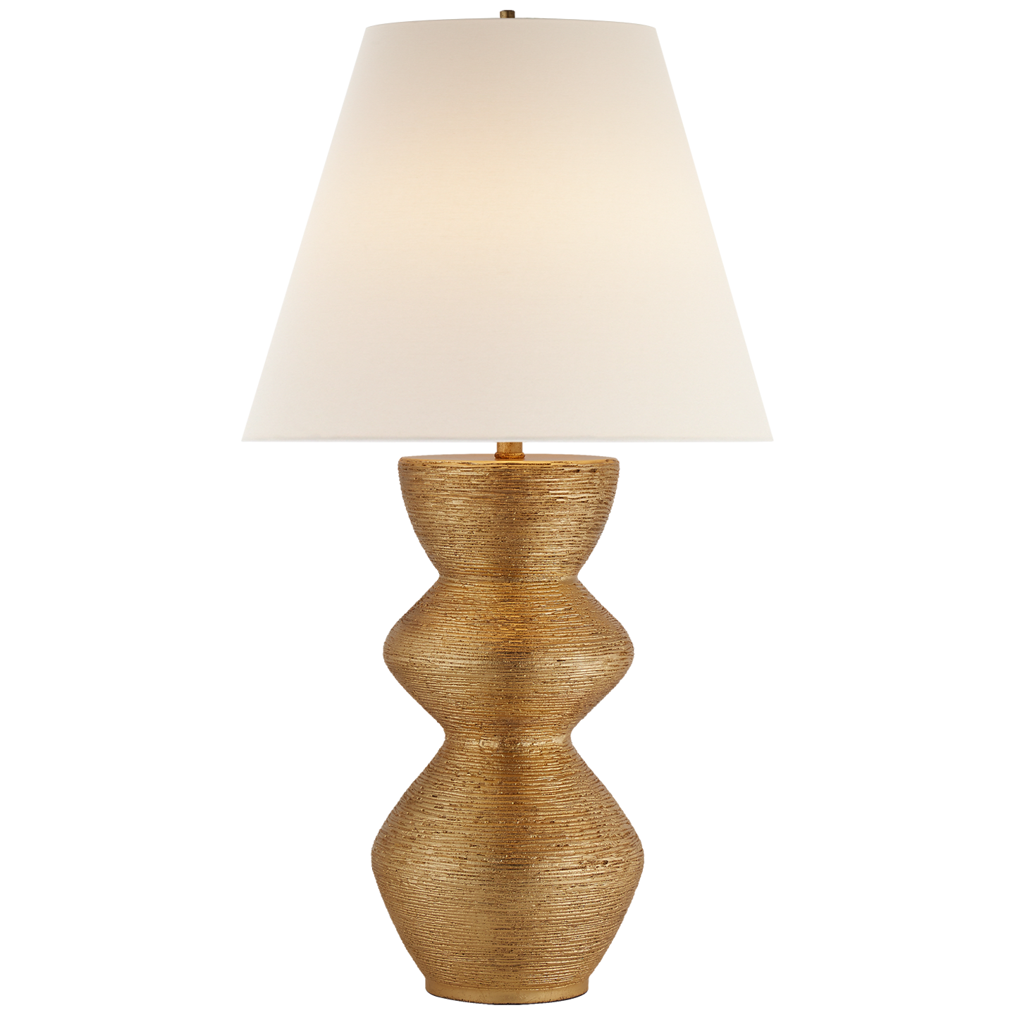 Utopia Table Lamp - Gild Finish