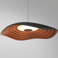 Load image into Gallery viewer, Valentina Pendant - Black/Copper Finish
