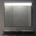 Vanity Extra Wide LED Bath Bar - Display