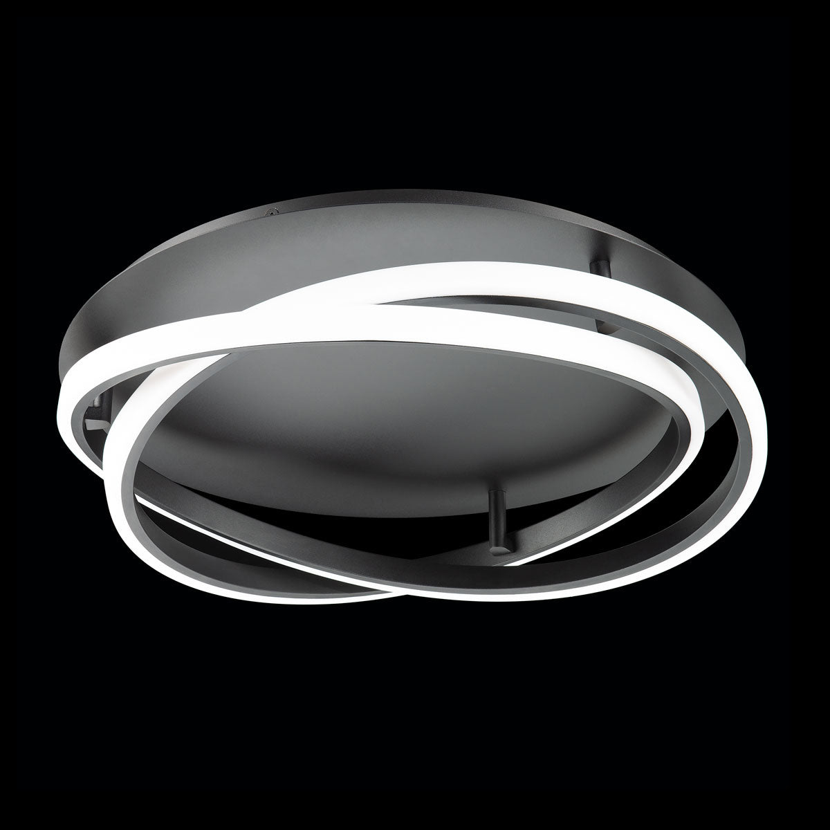 Veloce LED Flush Mount - Display