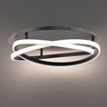 Load image into Gallery viewer, Veloce LED Flush Mount - Display
