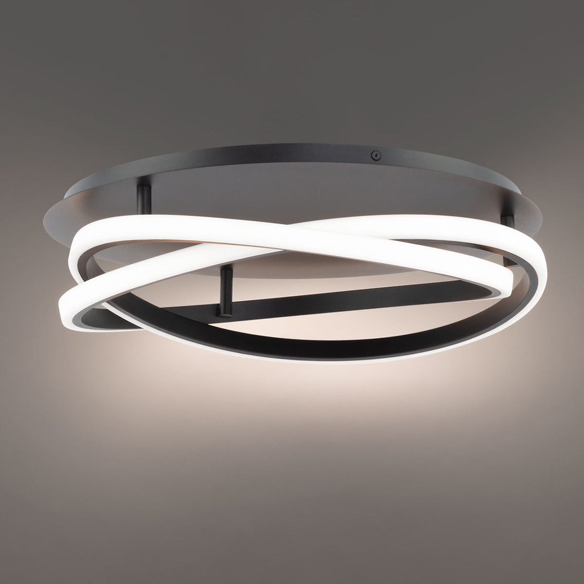 Veloce LED Flush Mount - Display