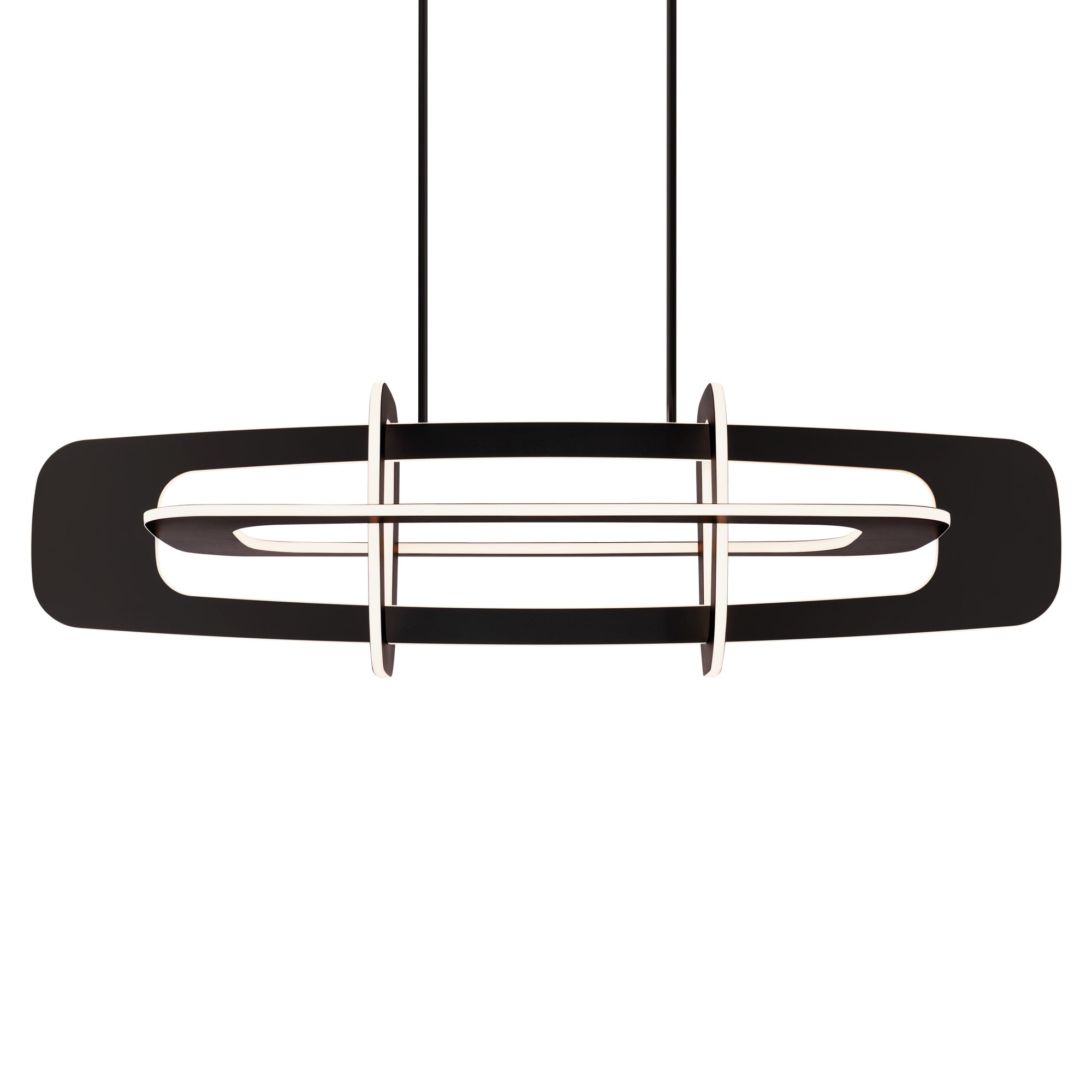 Vesta Linear Chandelier