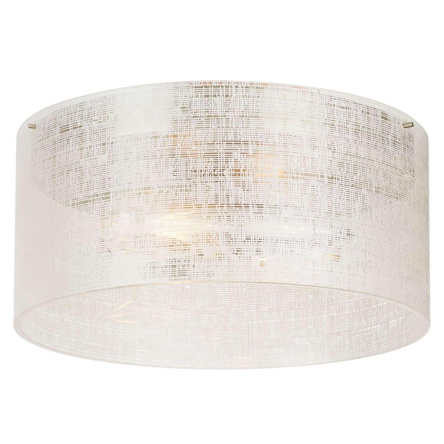 Vetra Flush Mount Ceiling Light