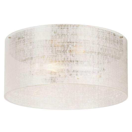 Vetra Flush Mount Ceiling Light