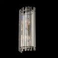 Load image into Gallery viewer, Viano Large Wall Sconce - Polished Chrome Finish
