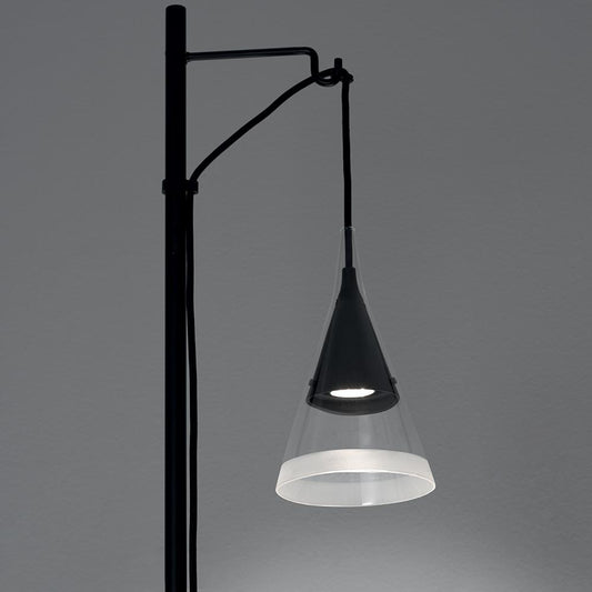 Vigo Floor Lamp - Detail