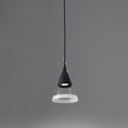 Load image into Gallery viewer, Vigo Pendant - Black Finish
