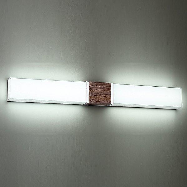 Vigo LED Vanity - Display