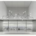 Load image into Gallery viewer, Vines Linear Pendant - Display
