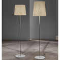 Load image into Gallery viewer, Virginia Floor Lamp - Display
