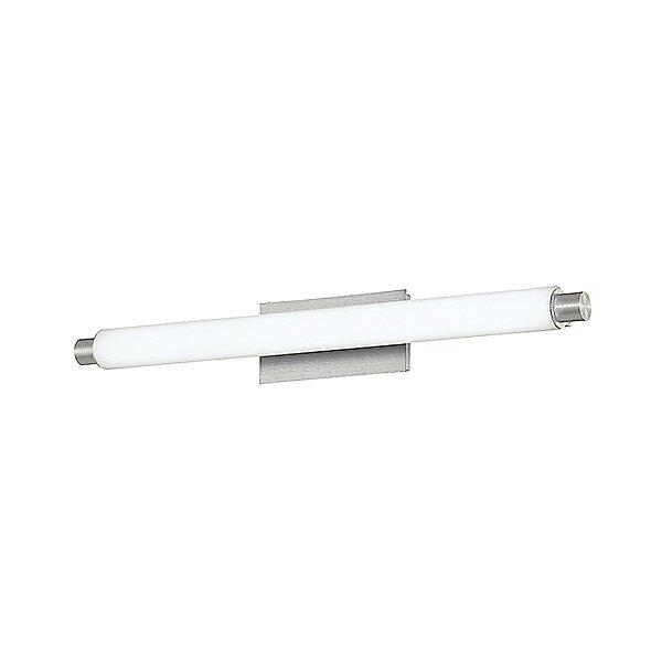 Vista 20" LED Bath Light - Aluminum