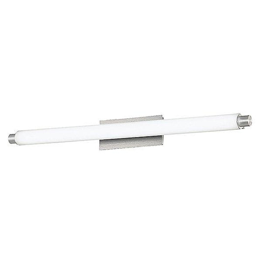 Vista 26" LED Bath Light - Aluminum