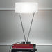 Vittoria T1 Table Lamp - White