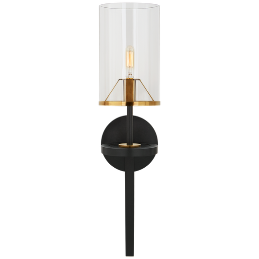 Vivier Single Sconce